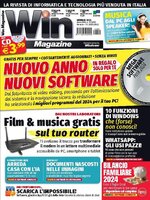 Win magazine